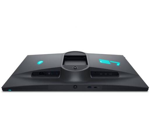 Monitor 27 DELL Alienware AW2725QF, 4K, IPS, 180Hz, 0.5ms, G-Sync, Dual-Resolution, gaming