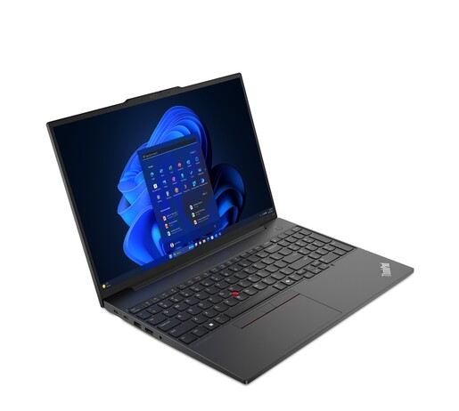 Laptop LENOVO ThinkPad E16 G2 21MA0019YA, 16 WUXGA, Intel Core Ultra 7 155H, 16GB RAM, 512GB SSD, Windows 11 Pro