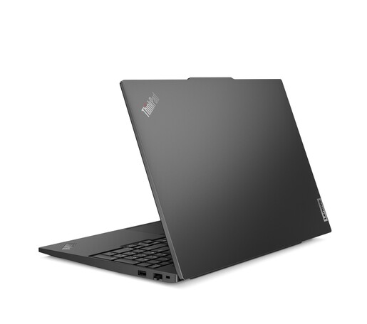 Laptop LENOVO ThinkPad E16 G2 21MA0019YA, 16 WUXGA, Intel Core Ultra 7 155H, 16GB RAM, 512GB SSD, Windows 11 Pro