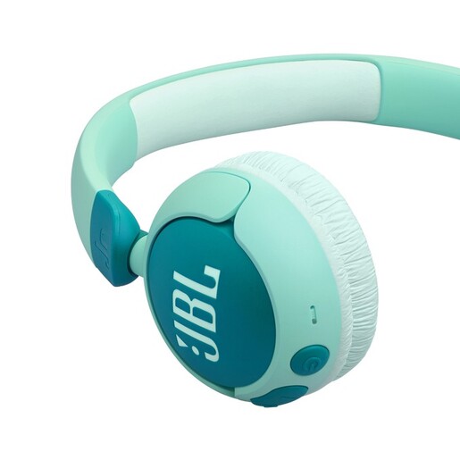 JBL JR320, Zelene BT Slušalice