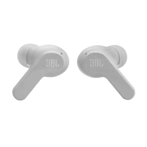 JBL Wave Beam, Bele BT Slušalice