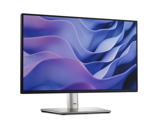 Monitor 21.5 DELL P2225H, FHD, IPS, 100Hz, 5ms, HDMI, DP, USB-C, USB-A, USB-B