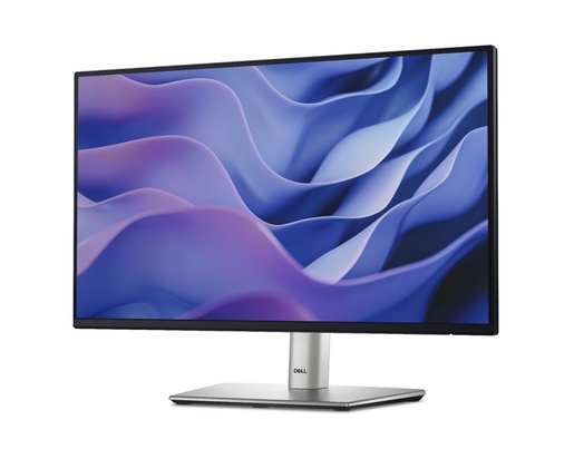 Monitor 21.5 DELL P2225H, FHD, IPS, 100Hz, 5ms, HDMI, DP, USB-C, USB-A, USB-B