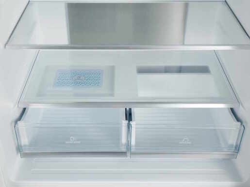 Tesla side by side frižider RM5600FSNBE