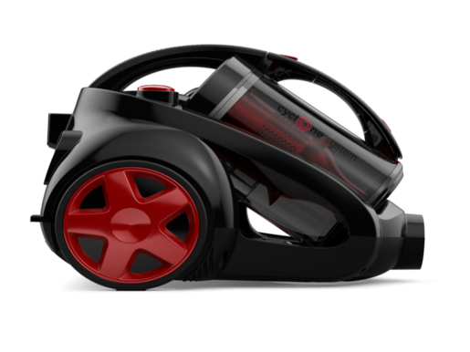 Tesla usisivač sa posudom BGL203BRE