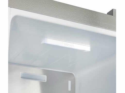 Tesla side by side frižider RBW5400FSNXE