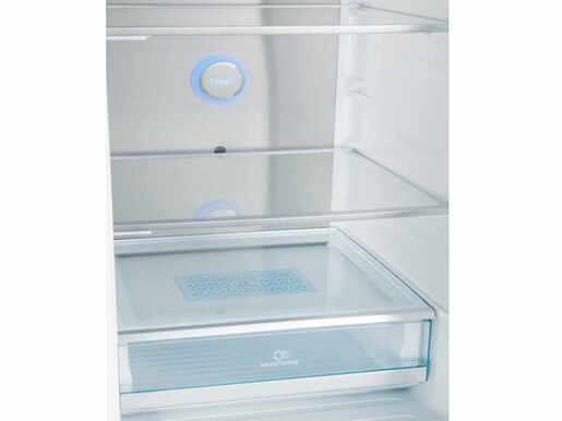 Tesla side by side frižider RBW5400FSNXE