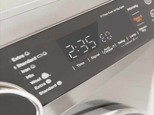 Tesla mašina za sušenje veša WT8H91MS