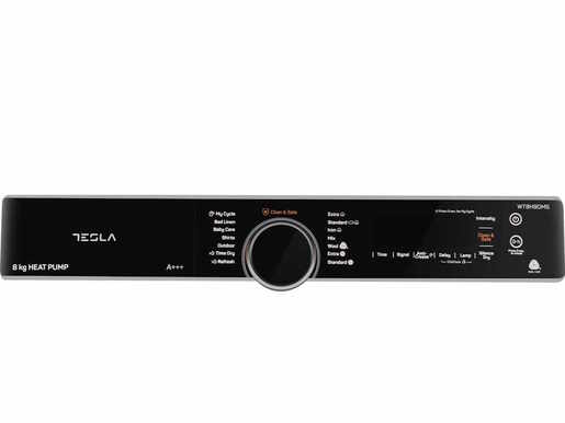 Tesla mašina za sušenje veša WT8H91MS