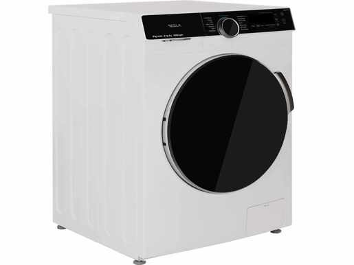 Tesla inverter mašina za pranje i sušenje veša WW107591M