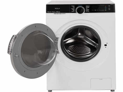 Tesla inverter mašina za pranje i sušenje veša WW107591M