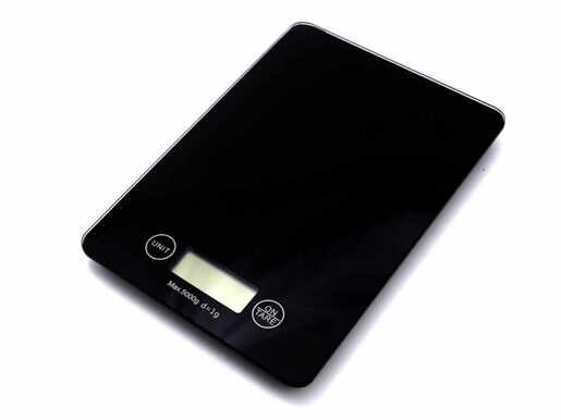 Tesla kuhinjska vaga KS201B