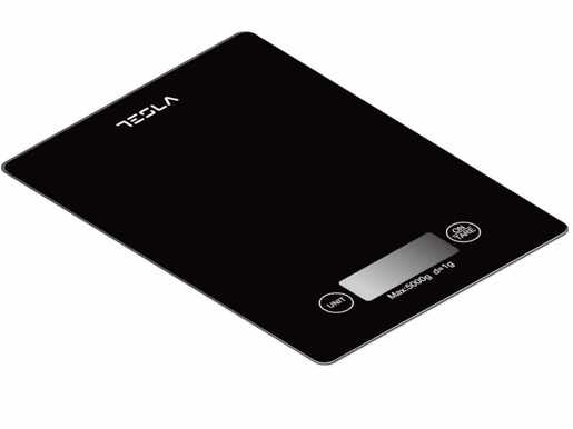 Tesla kuhinjska vaga KS201B