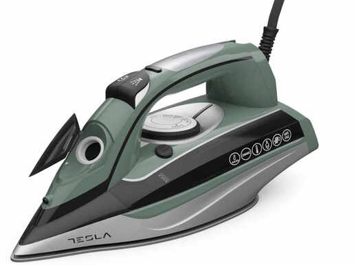 Tesla parna pegla IR600BGP