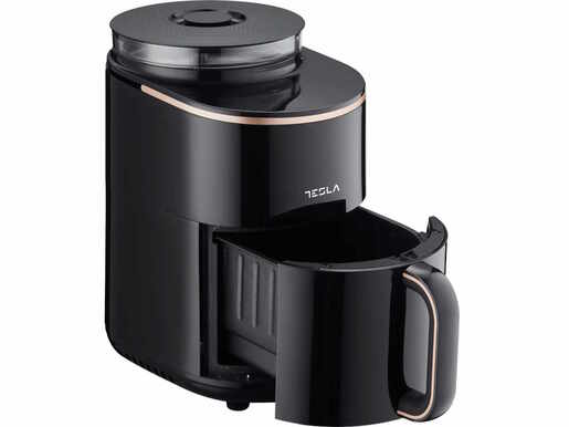 Tesla Air Fryer AF450BCS