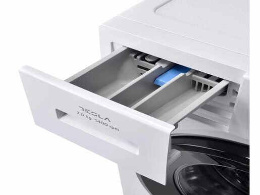 Tesla inverter mašina za pranje veša WF71430T