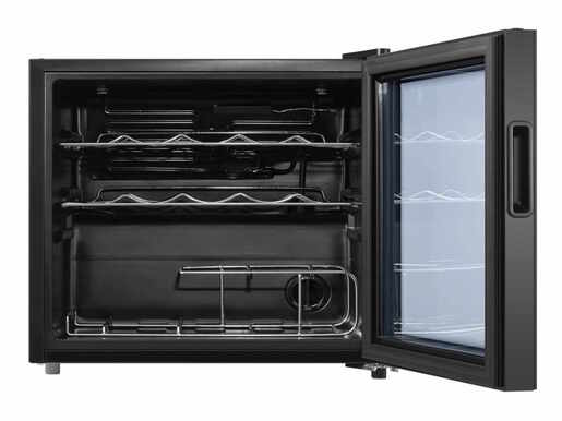 Tesla vinska vitrina RW044M