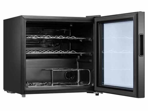 Tesla vinska vitrina RW044M