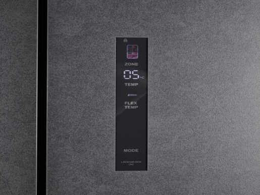 Tesla side by side frižider RF4200FSNSGE