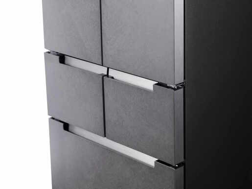 Tesla side by side frižider RF4200FSNSGE