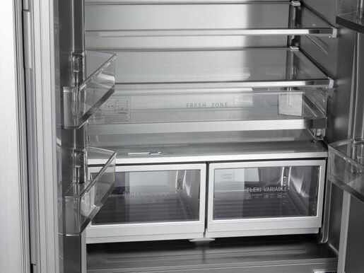 Tesla side by side frižider RF4200FSNSGE