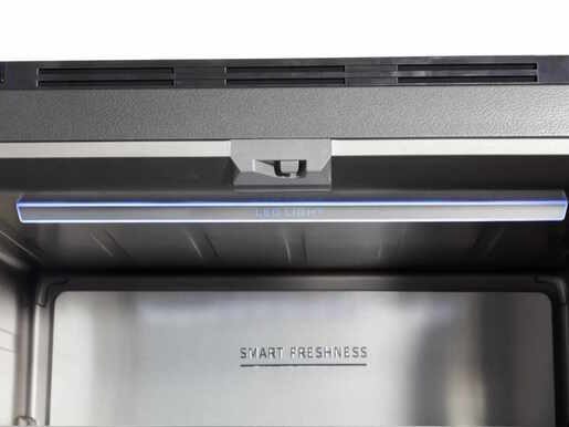 Tesla side by side frižider RF4200FSNSGE