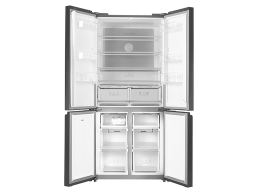 Tesla side by side frižider RF5100FMBE