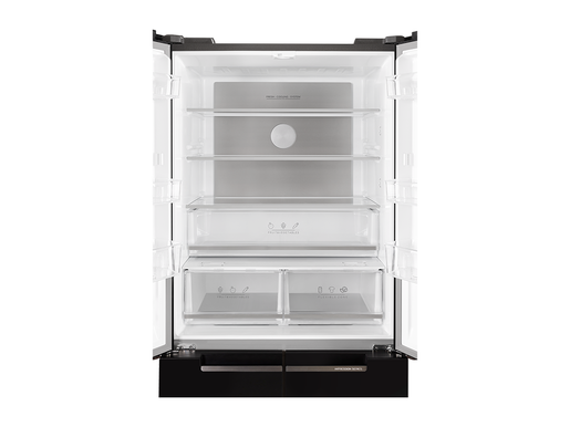 Tesla side by side frižider RF5100FMBE