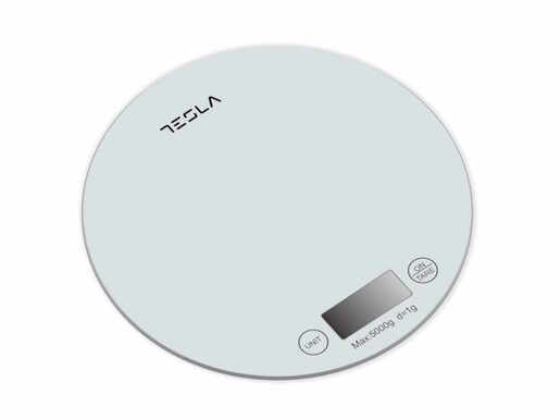 Tesla kuhinjska vaga KS200W