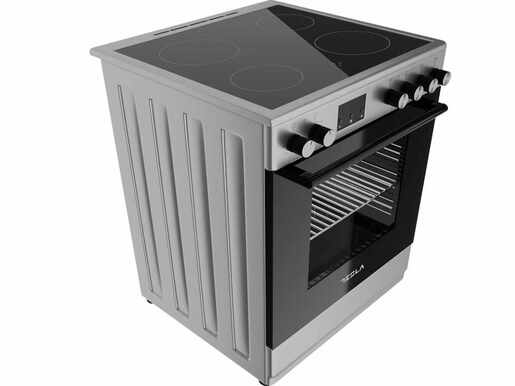 Tesla šporet CV6490SX