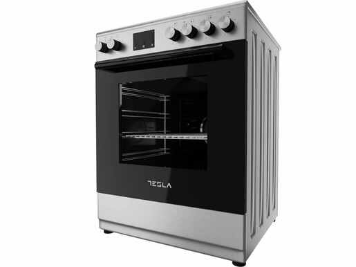 Tesla šporet CV6490SX
