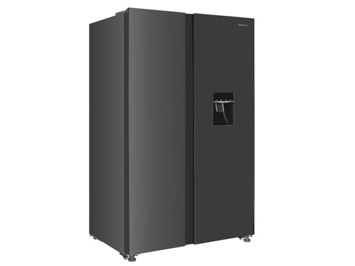 Tesla side by side frižider RB5210FHXE