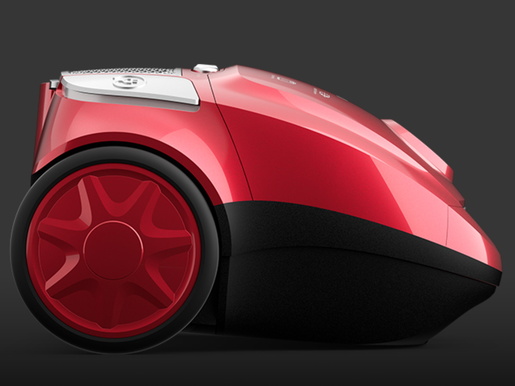 Tesla usisivač BG200R