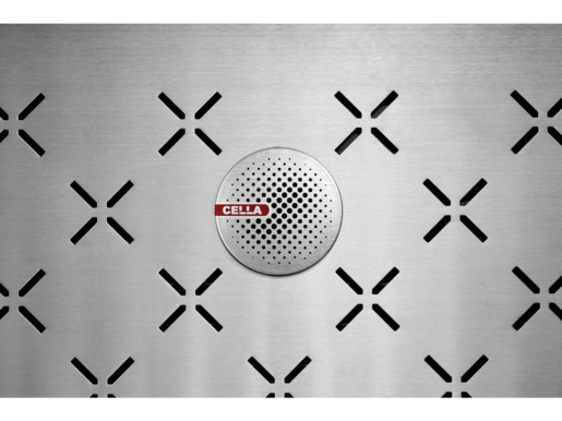 Tesla vinska vitrina RW430M