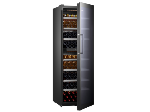 Tesla vinska vitrina RW430M