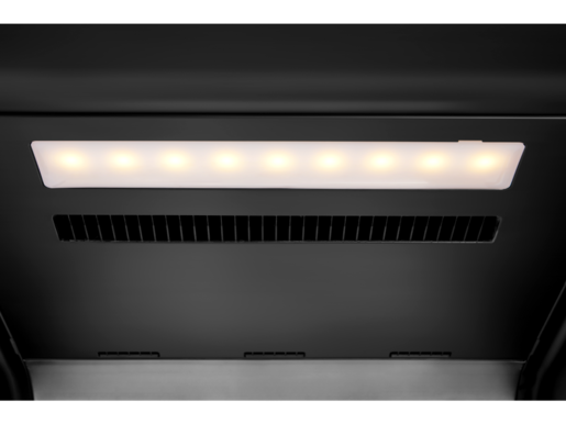 Tesla vinska vitrina RW430M