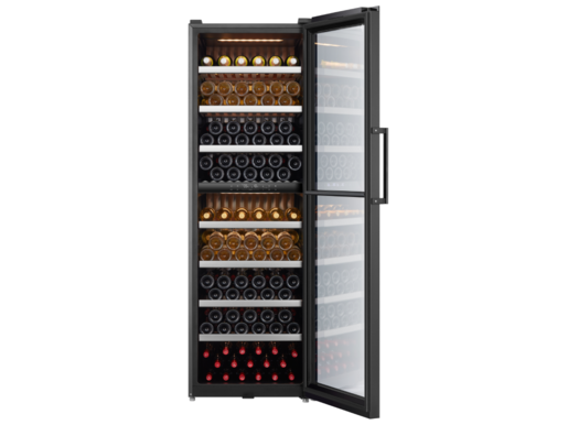 Tesla vinska vitrina RW430M