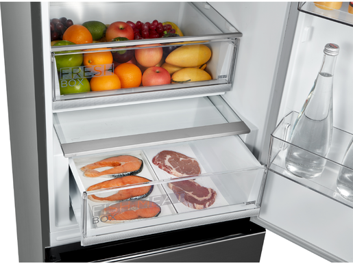 Tesla kombinovani frižider RC3800FMB