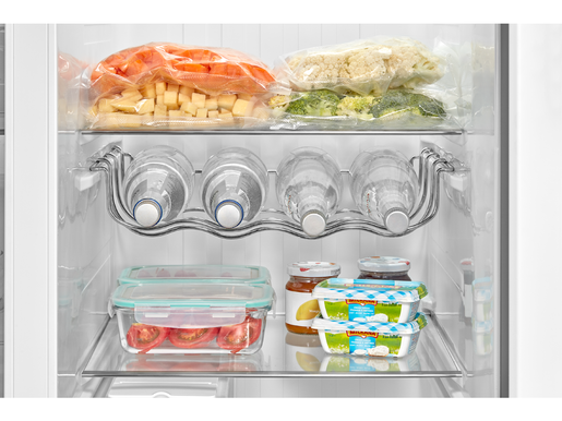 Tesla kombinovani frižider RC3800FMB