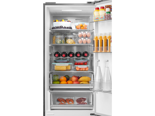 Tesla kombinovani frižider RC3800FMB