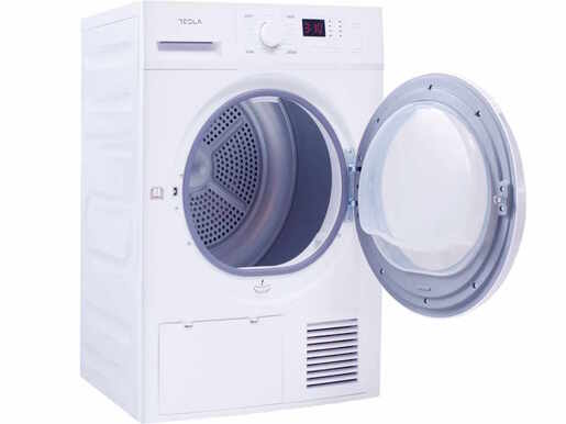 Tesla mašina za sušenje veša WT8H60M
