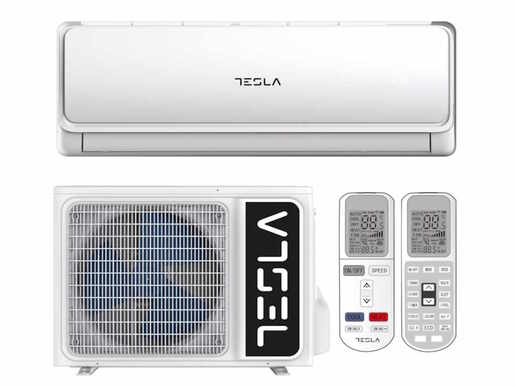 Tesla inverter klima uređaj TA71FFLL-2432IA