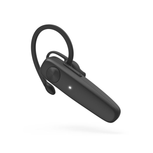 Hama My Voice Essential Multipoint 7H, Crne BT Slušalice