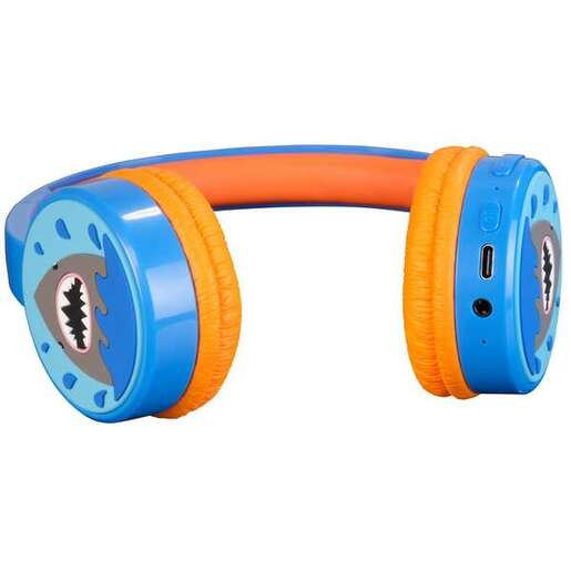 Denver BTH-107BU, Plave Dečije Bežične Slušalice