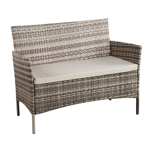 Baštenska garnitura od ratana 22-006210G