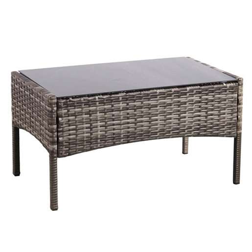 Baštenska garnitura od ratana 22-006210G