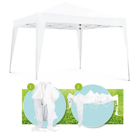 Gazebo tenda Tara 22-0073