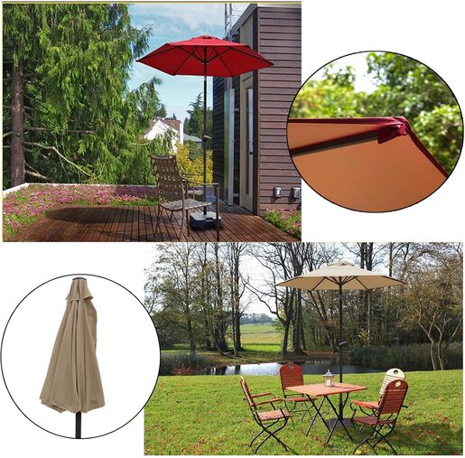 Suncobran Laguna 24-SA0112B