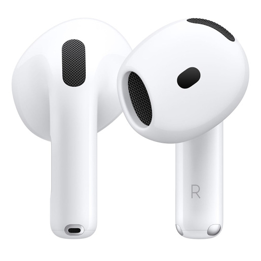 Apple Airpods 4 (USB-C), Active Noise Cancellation MXP93ZM, Bežične Slušalice