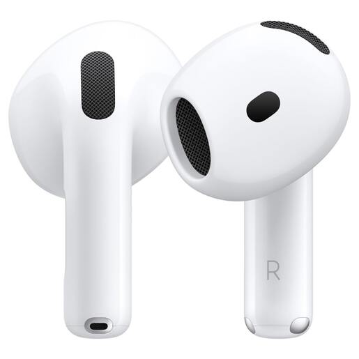 Apple Airpods 4 (USB-C), MXP63ZM/A, Bežične Slušalice